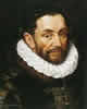 Willem I Prins van Oranje